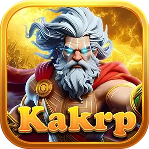 Kakrp App Game Online Indonesia Terpercaya APK Resmi — ikon aplikasi