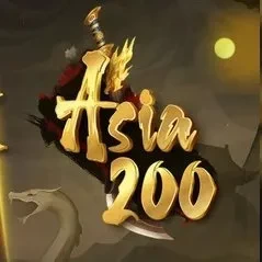 asia200 Aplikasi Game Online Aman untuk Indonesia APK Resmi — ikon aplikasi