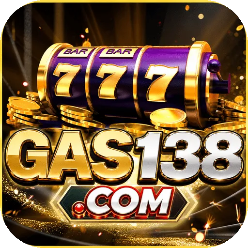 gas138 Platform Game Online Praktis dan Modern APK Resmi — ikon aplikasi