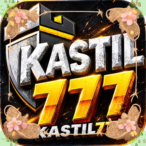 kastil777: Aplikasi Game Online Praktis Indonesia APK Resmi — ikon aplikasi