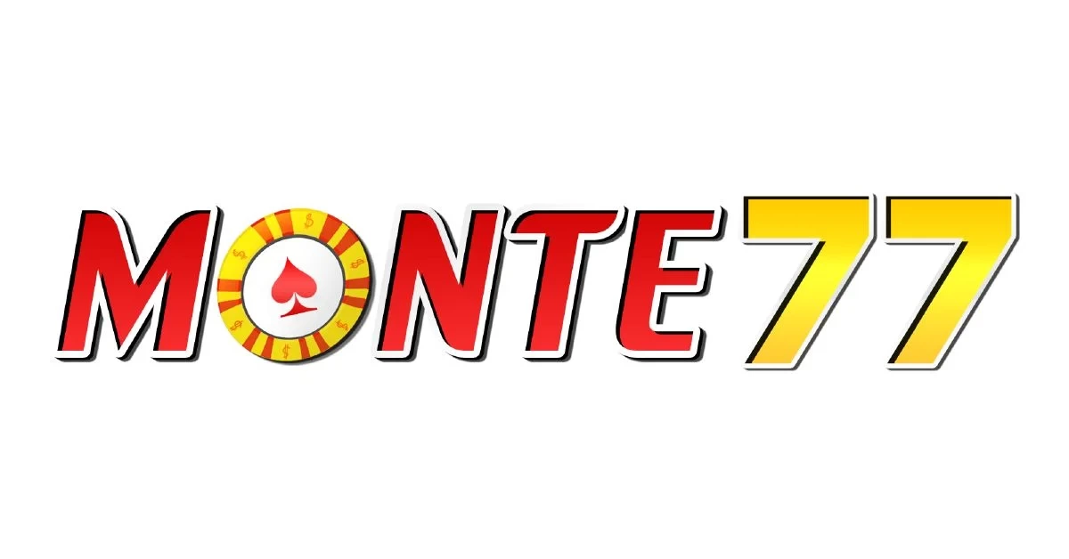 monte77 Platform Game Online Indonesia Terpercaya APK Resmi — ikon aplikasi