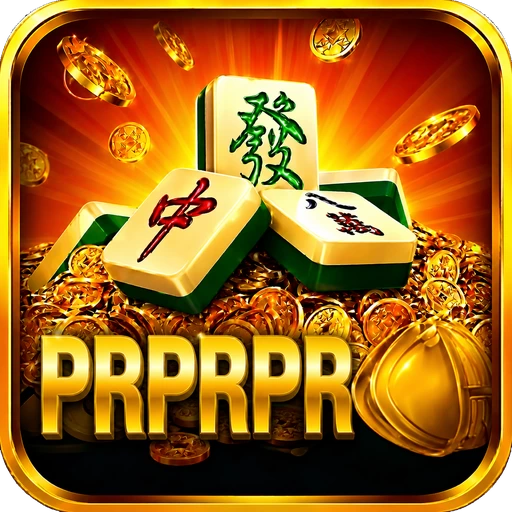prprpr Aplikasi Game Online Terpercaya Indonesia APK Resmi — ikon aplikasi