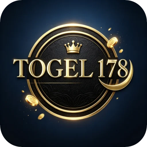 togel178 App Game Online Indonesia Terbaru APK Resmi — ikon aplikasi
