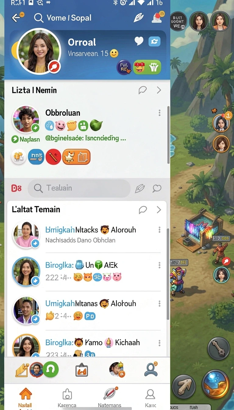 Screenshot Review Aplikasi cina365 nomor 3