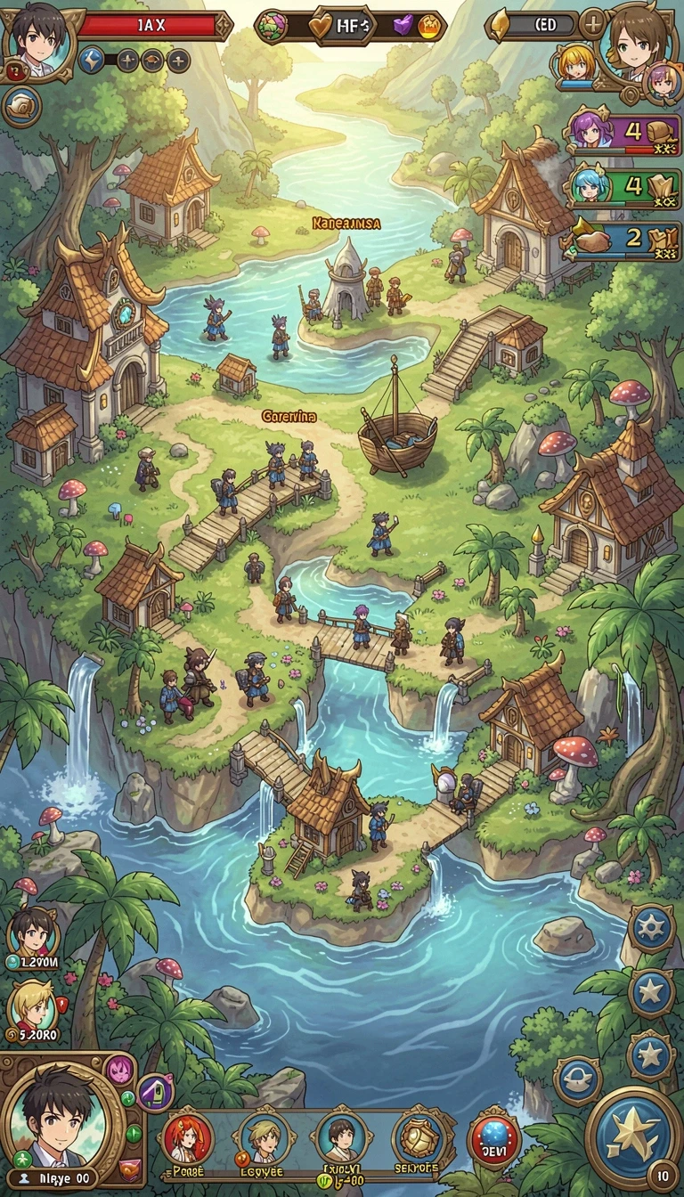 Screenshot 8368slot Aplikasi Game Online Indonesia Terbaru nomor 3