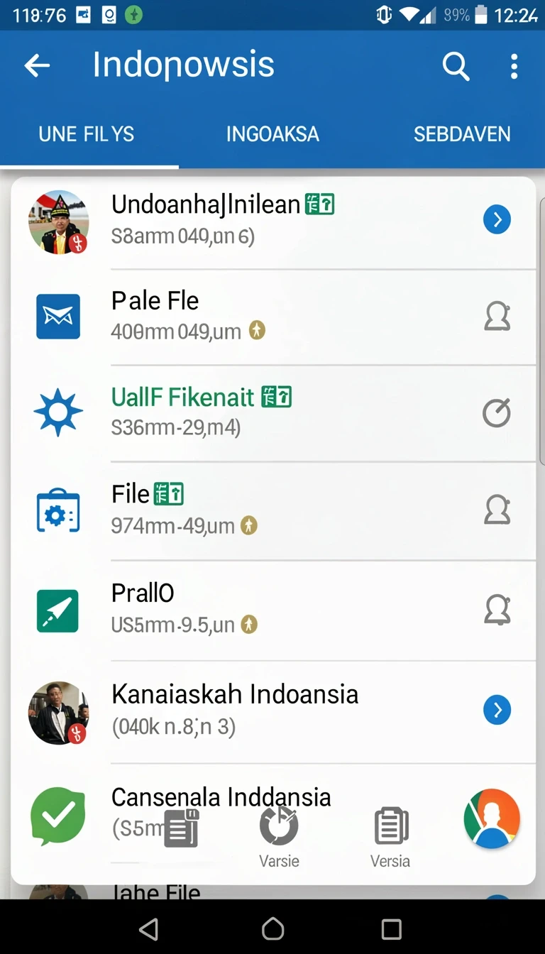 Screenshot Aplikasi dewajitu Terpercaya untuk Android nomor 2