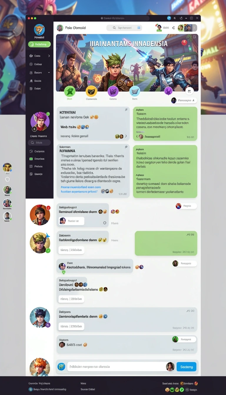 Screenshot Review Aplikasi kawi777 nomor 1