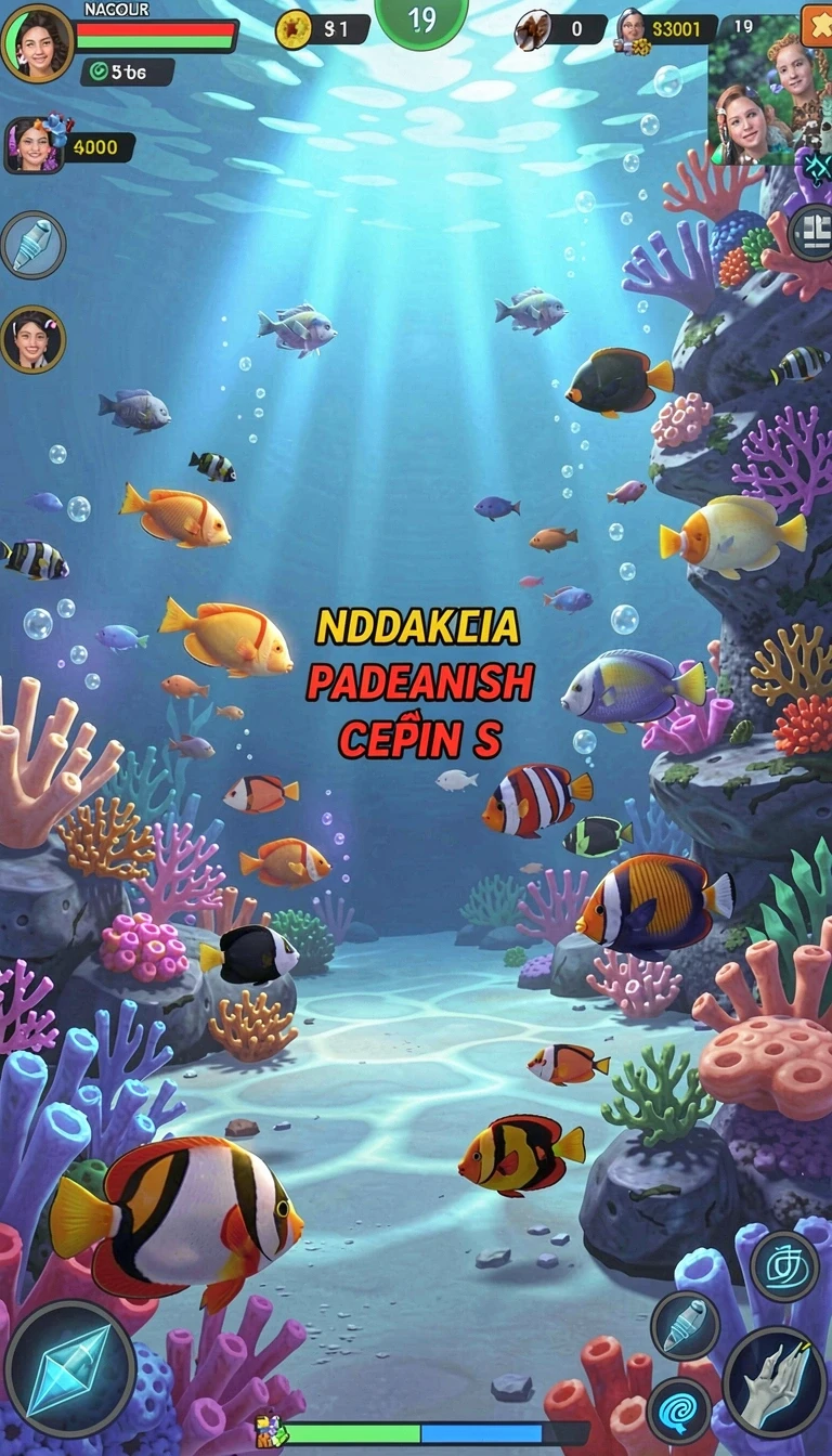 Screenshot ut77 Aplikasi Game Online Praktis Indonesia nomor 1