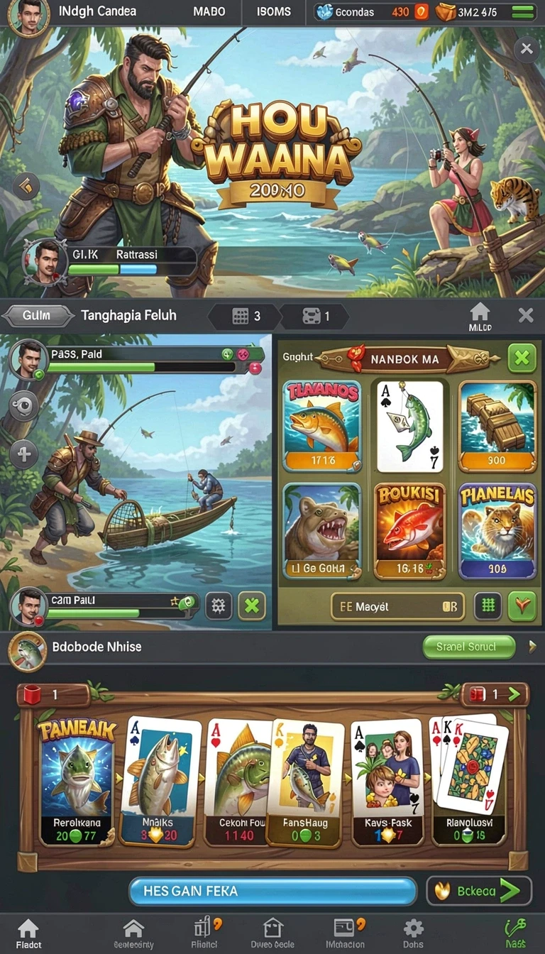 Screenshot Aplikasi 4p4p Resmi dan Terpercaya di Android nomor 3