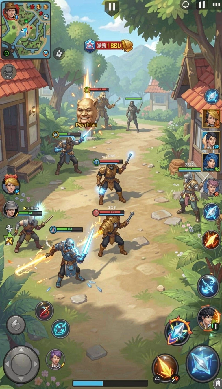 Screenshot Review Aplikasi mpo76 nomor 2