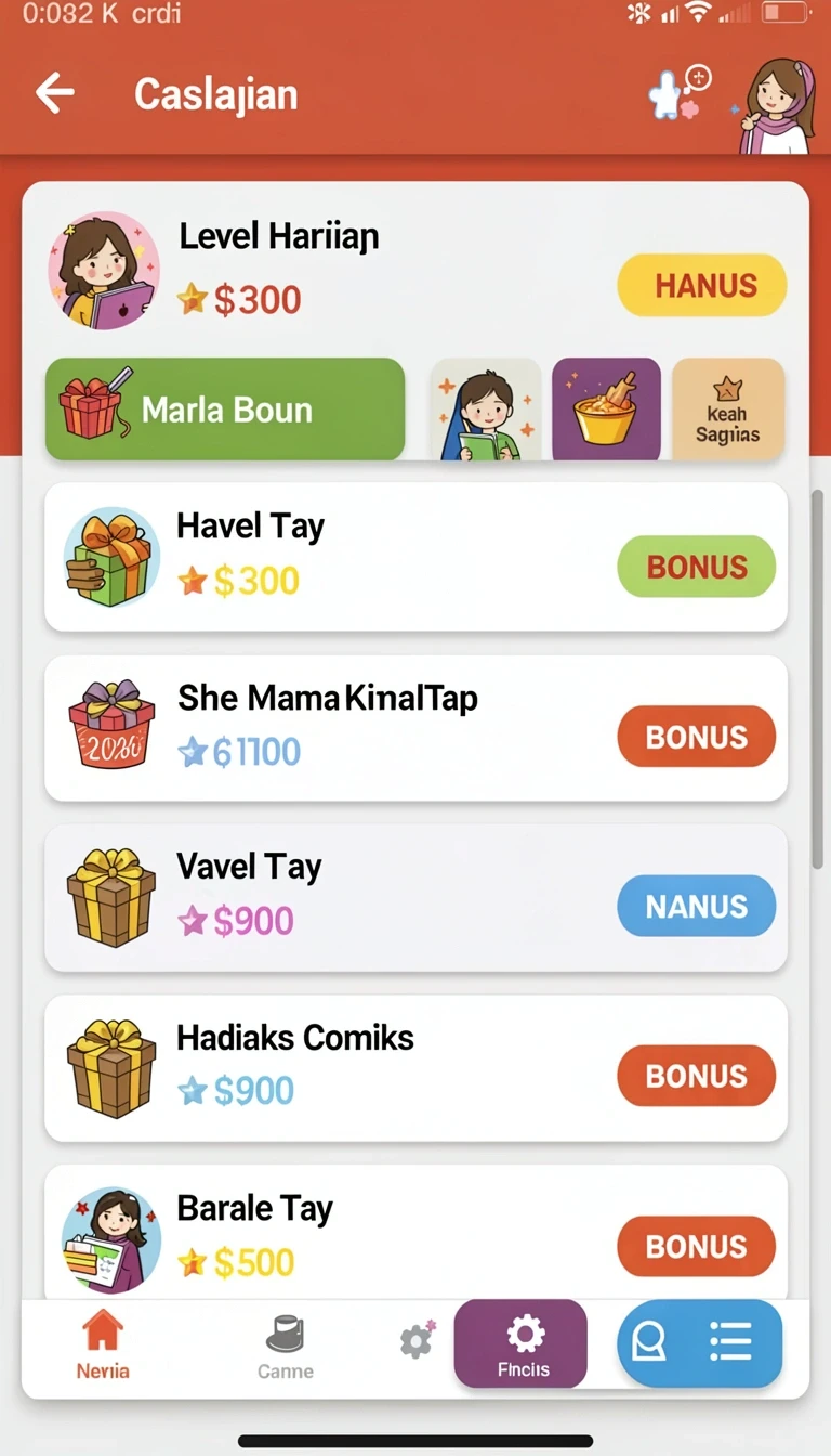 Screenshot pg368 Aplikasi Game Online Indonesia Terbaru nomor 3