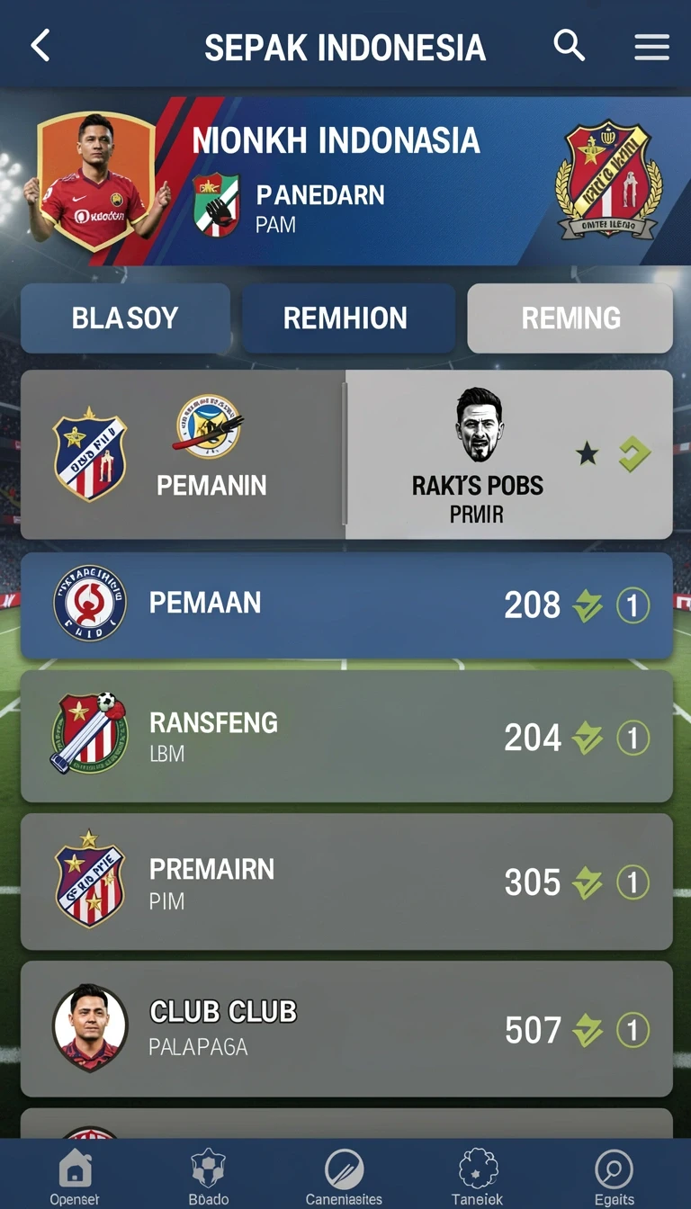 Screenshot Aplikasi 4p4p Resmi dan Terpercaya di Android nomor 2