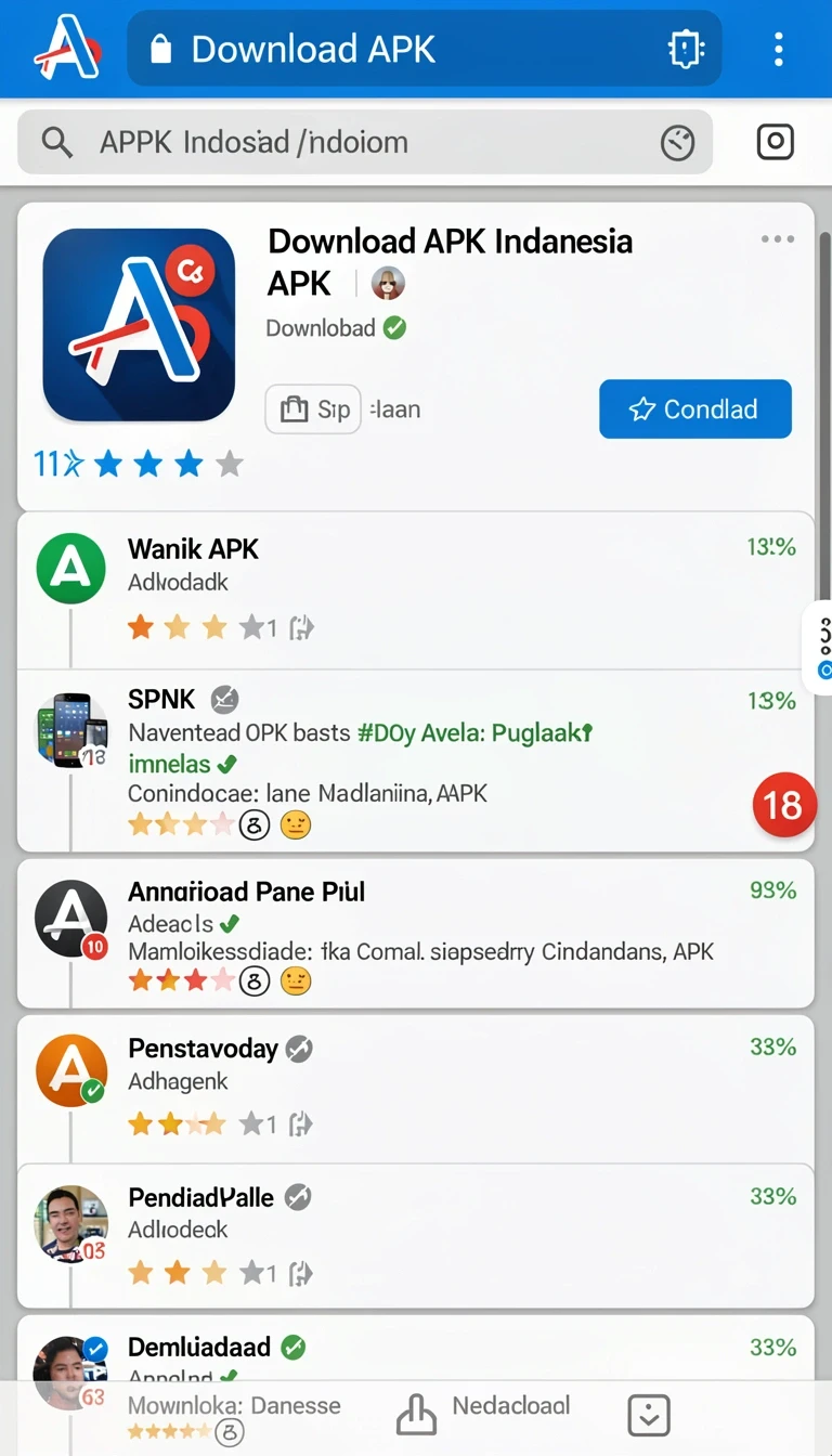Screenshot rawontoto Aplikasi Game Online Indonesia nomor 2