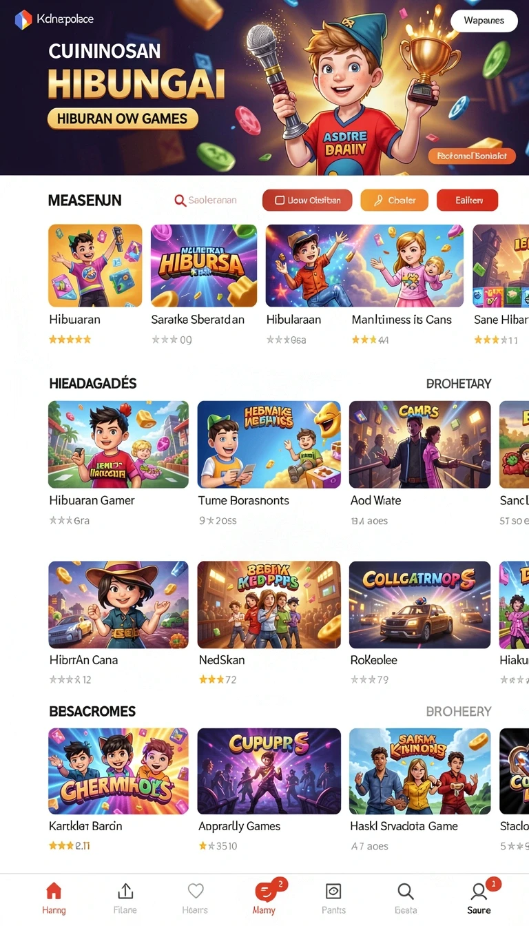 Screenshot Aplikasi wostoto Resmi dan Terpercaya di Android nomor 1