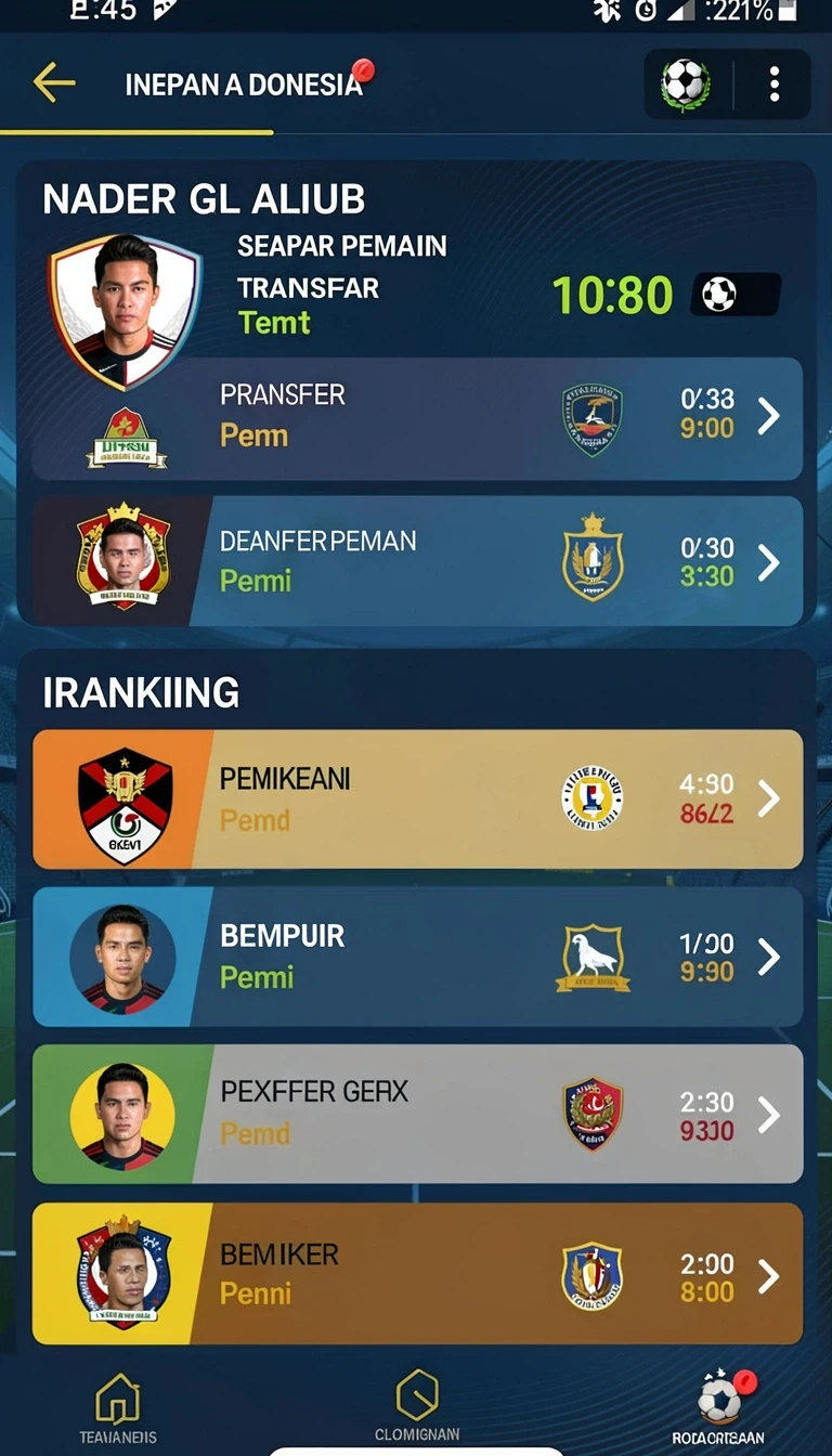 Screenshot Review Aplikasi s99sl nomor 1