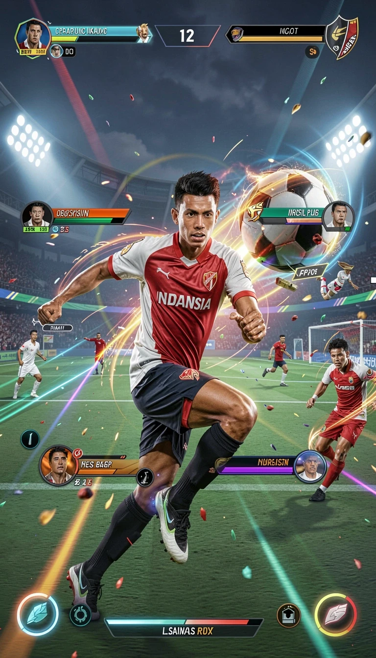Screenshot monte77 Platform Game Online Indonesia Terpercaya nomor 1