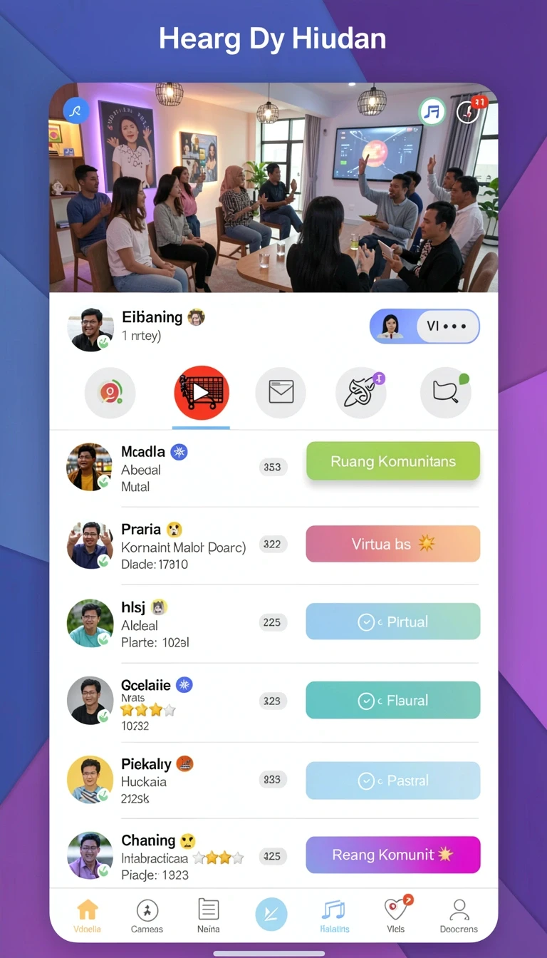 Screenshot 77singa: Aplikasi Game Online Praktis Indonesia nomor 2