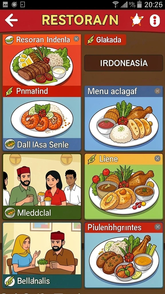 Screenshot Review Aplikasi cw8888 nomor 2