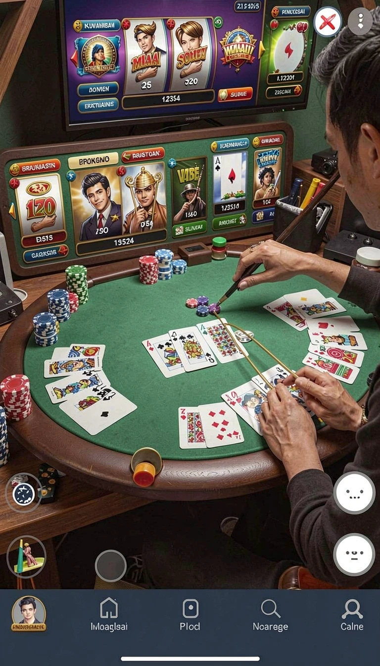 Screenshot togel178 App Game Online Indonesia Terbaru nomor 3