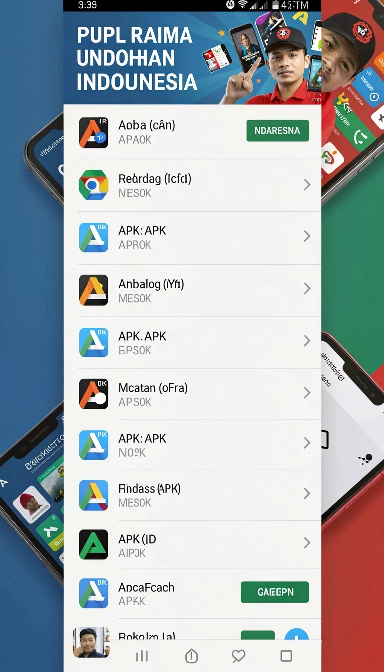Screenshot Review Aplikasi mpo999 nomor 3