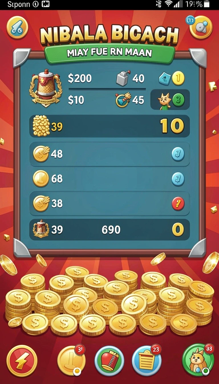 Screenshot cak4d: Aplikasi Game Online Praktis Indonesia nomor 1