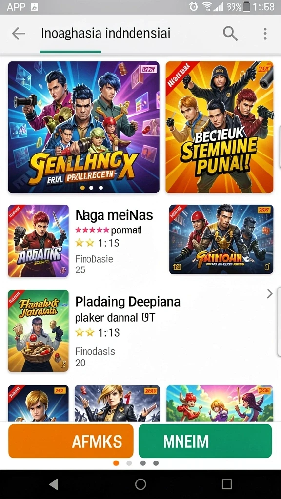 Screenshot Review Aplikasi cw8888 nomor 3