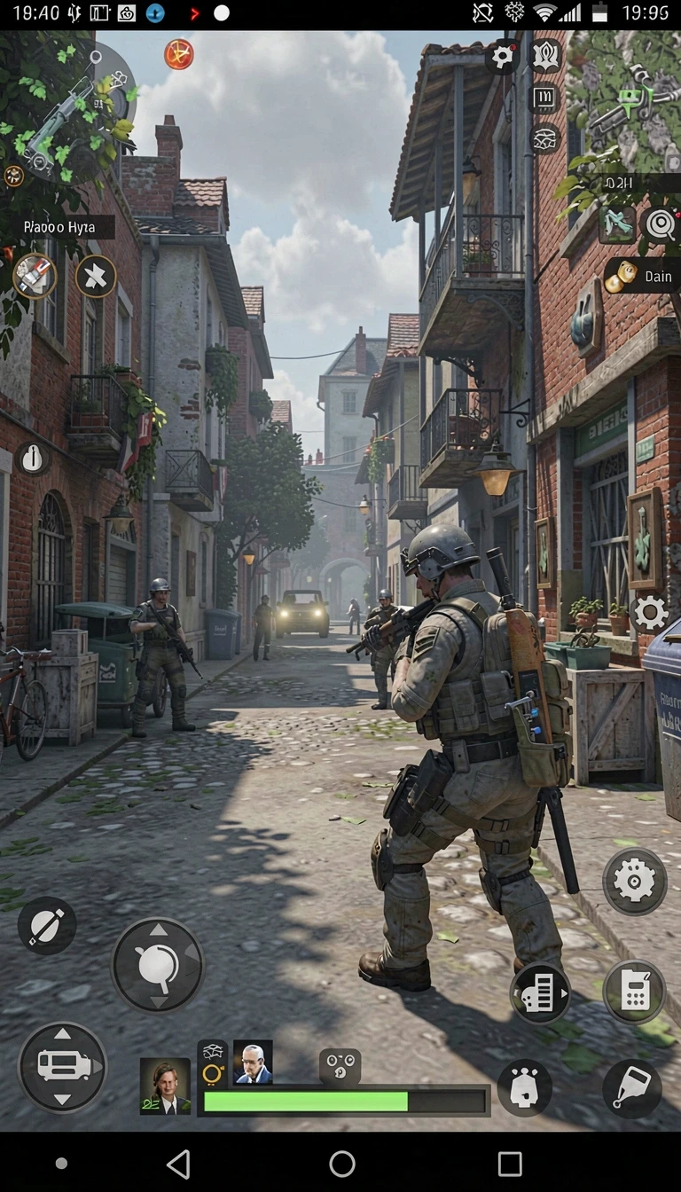 Screenshot Review Aplikasi s99sl nomor 2