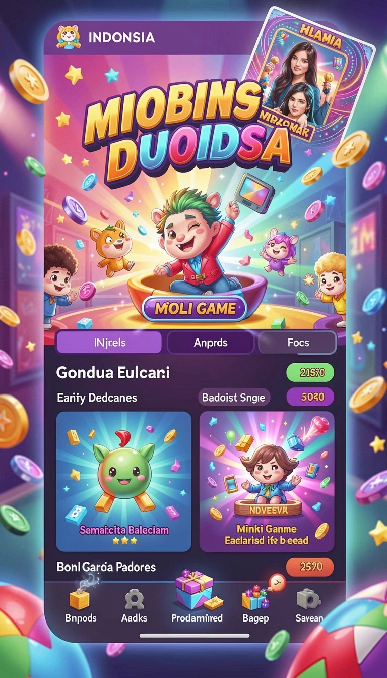 Screenshot asia200 Aplikasi Game Online Aman untuk Indonesia nomor 3