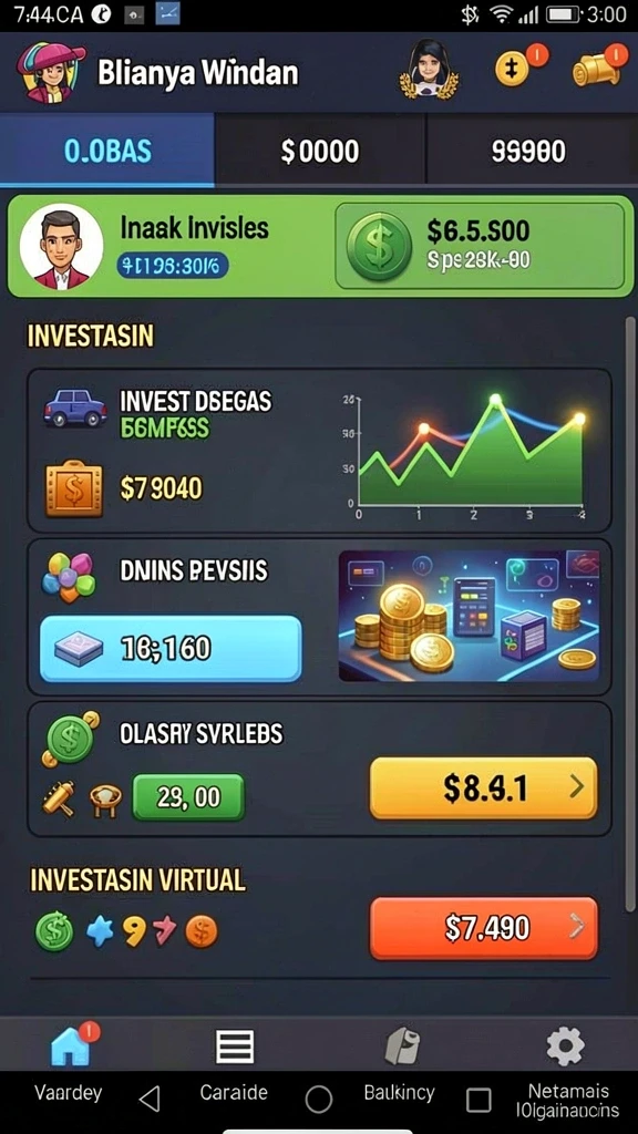 Screenshot Review Aplikasi musang178 nomor 1