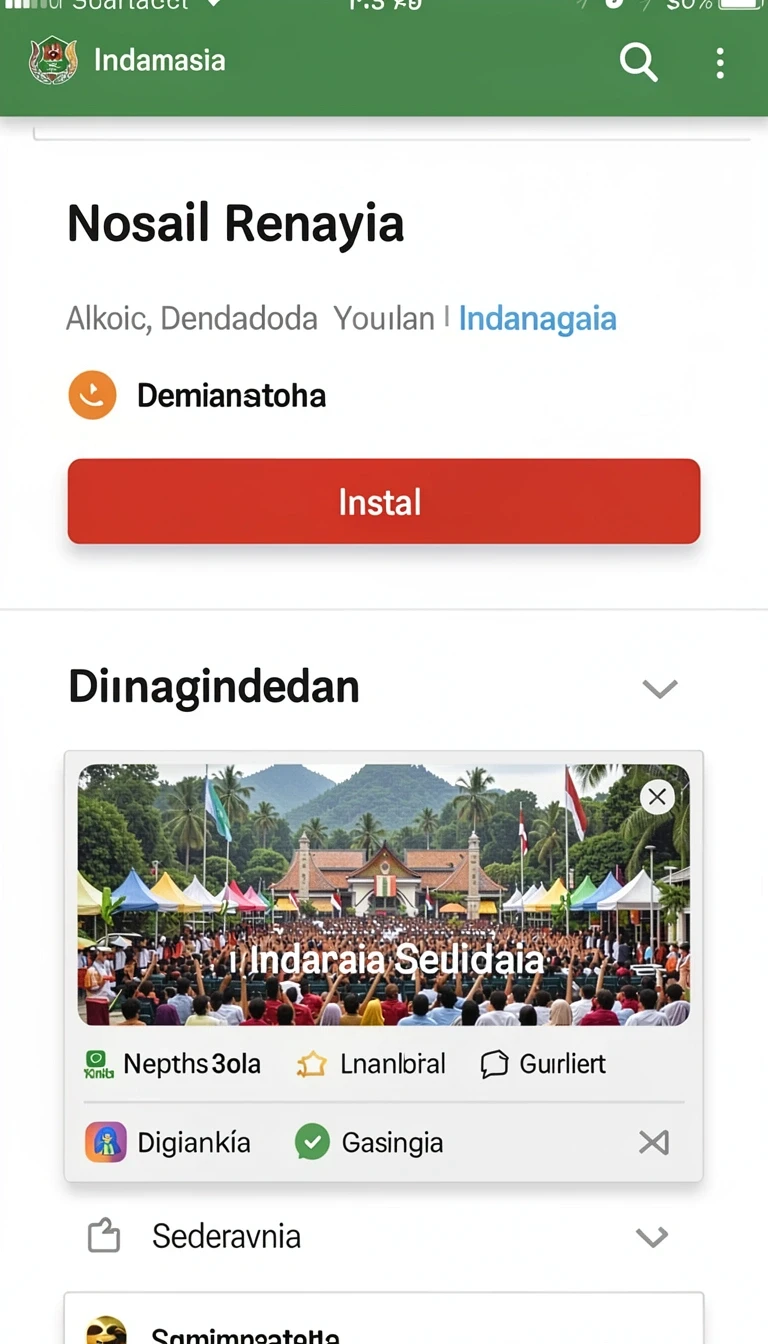 Screenshot Aplikasi nx888 Resmi dan Terpercaya di Android nomor 2