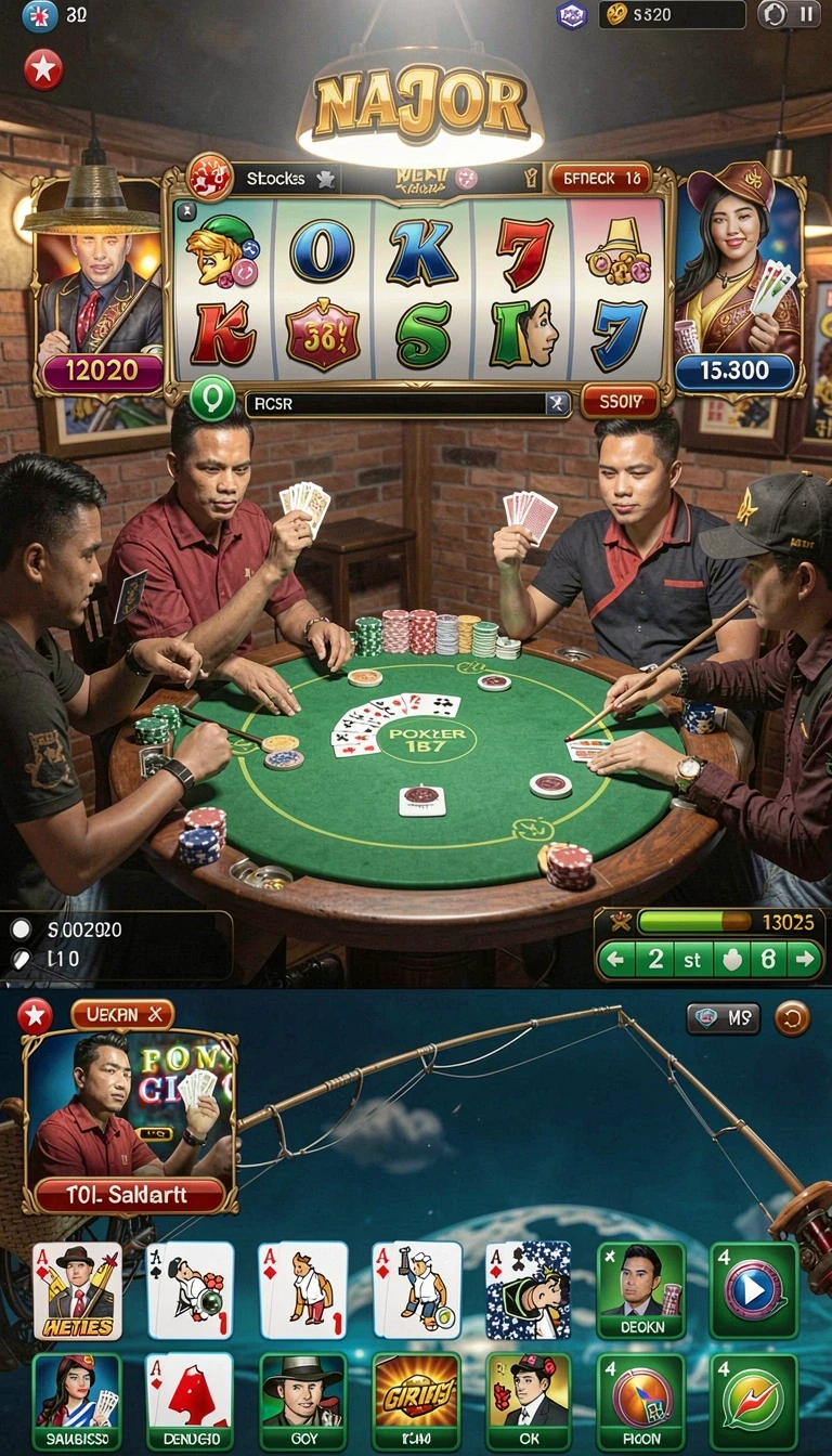 Screenshot Aplikasi dewajitu Terpercaya untuk Android nomor 1