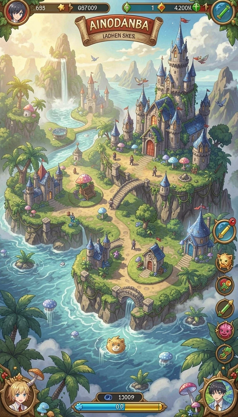 Screenshot god77 Aplikasi Game Online Indonesia Terbaru nomor 2