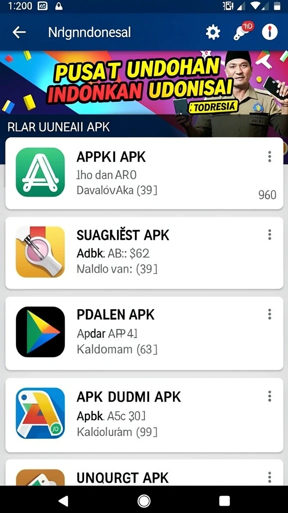 Screenshot Aplikasi sky99 Terpercaya untuk Android nomor 3