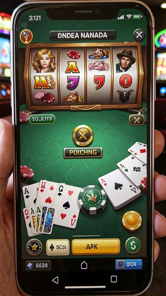 Screenshot inova77 Aplikasi Game Online Ringan dan Praktis nomor 2