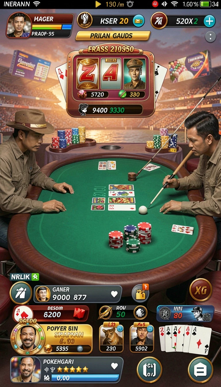 Screenshot asia200 Aplikasi Game Online Aman untuk Indonesia nomor 2