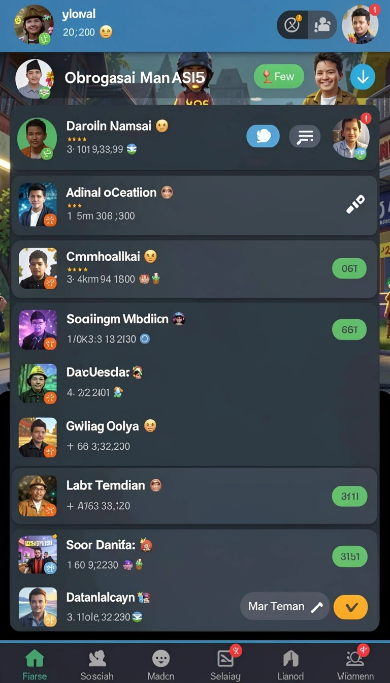 Screenshot Review Aplikasi musang178 nomor 3