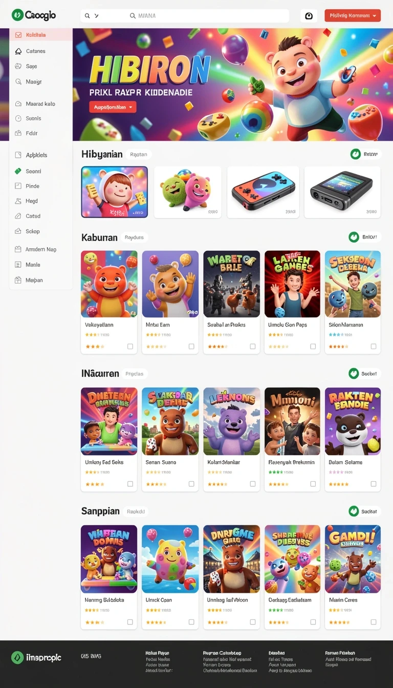 Screenshot premium303 Aplikasi Game Online Indonesia Pilihan nomor 2