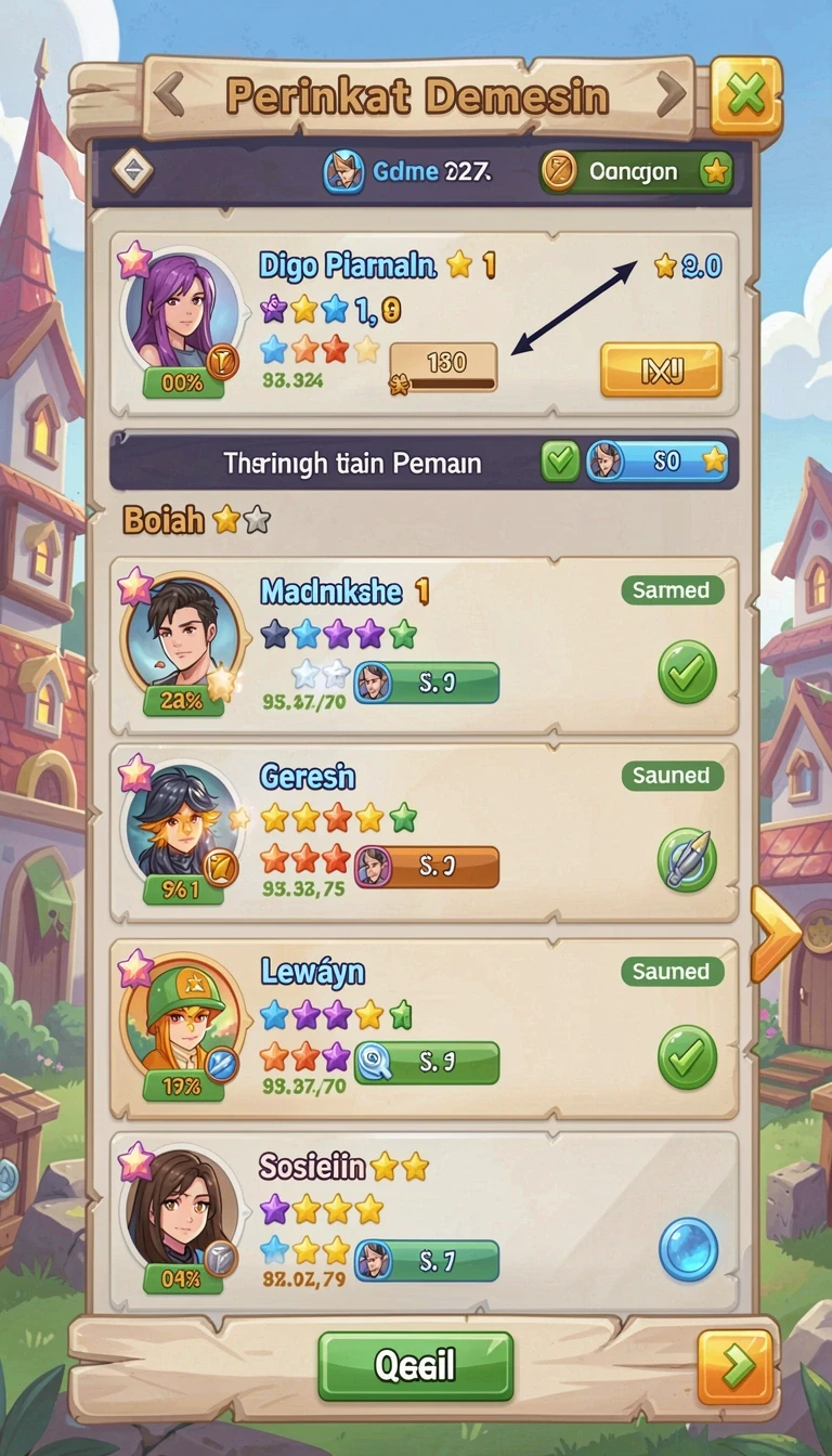 Screenshot Aplikasi wostoto Resmi dan Terpercaya di Android nomor 2