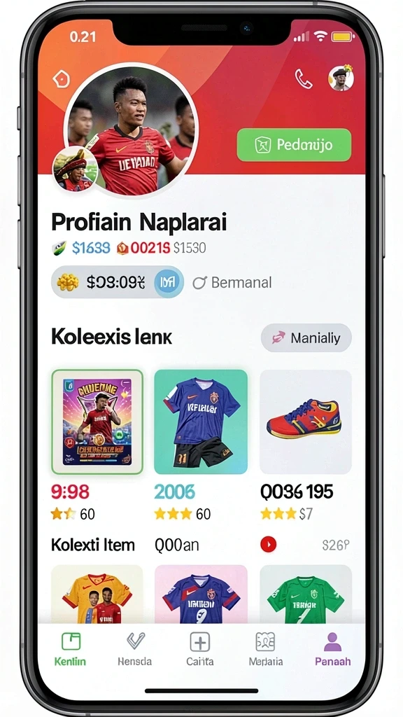 Screenshot Review Aplikasi kkwin nomor 2