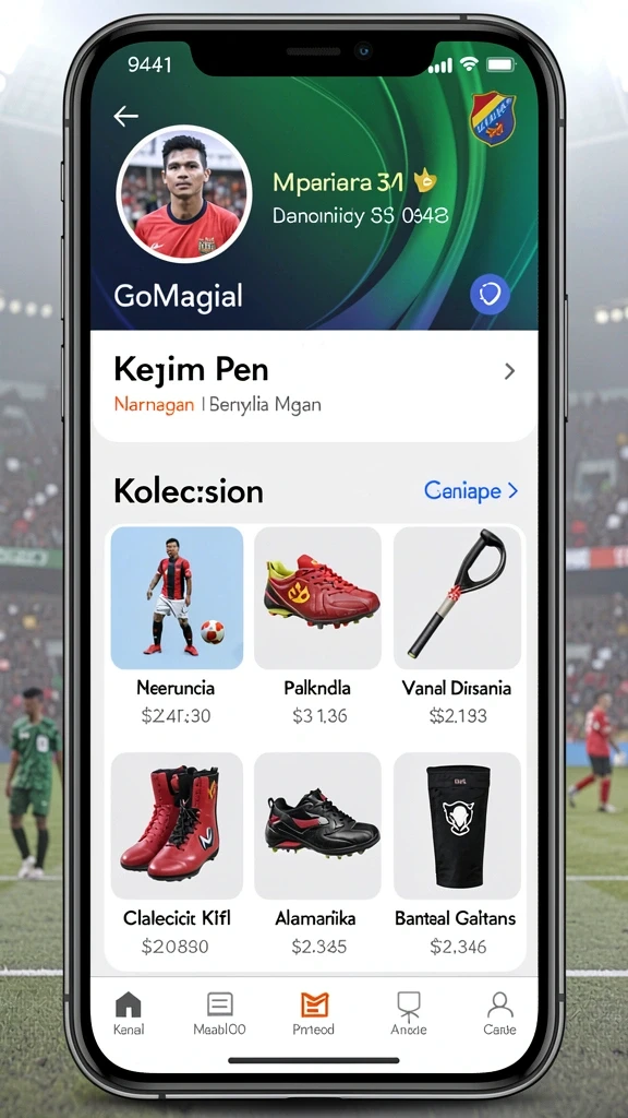 Screenshot Aplikasi i8.live Terpercaya untuk Android nomor 3